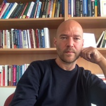 Prof. Dr. Richard Traunmüller